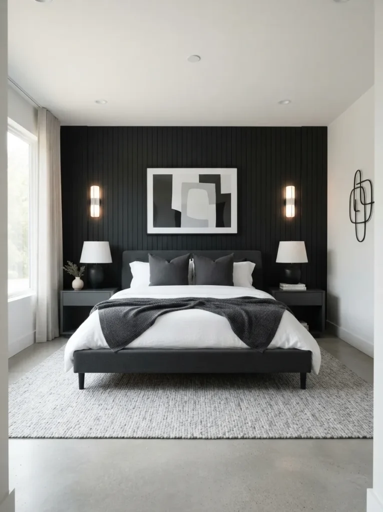 male bedroom ideas