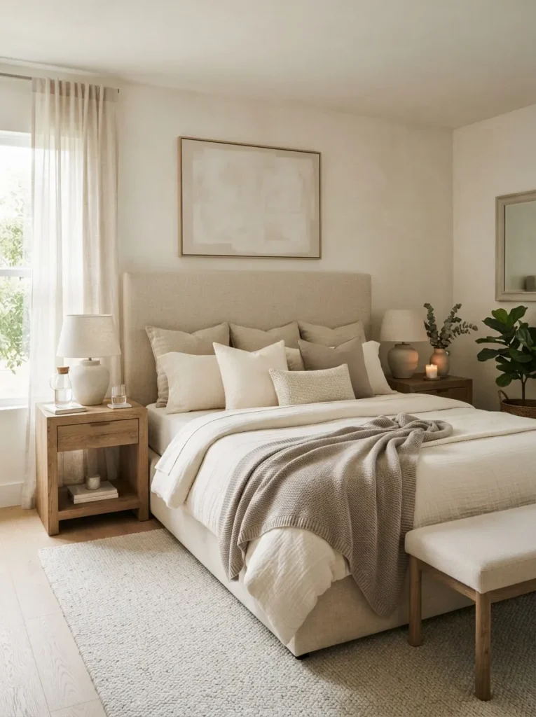 master bedroom ideas