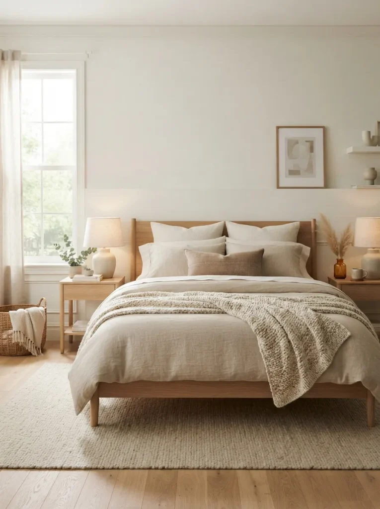 modern bedroom ideas