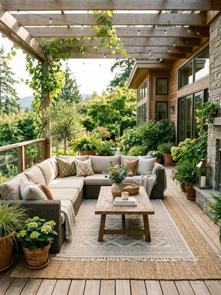 sectional sofa layout outdoor furniture idea patio