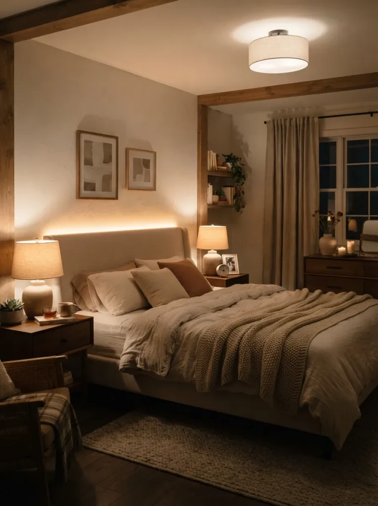 master bedroom ideas