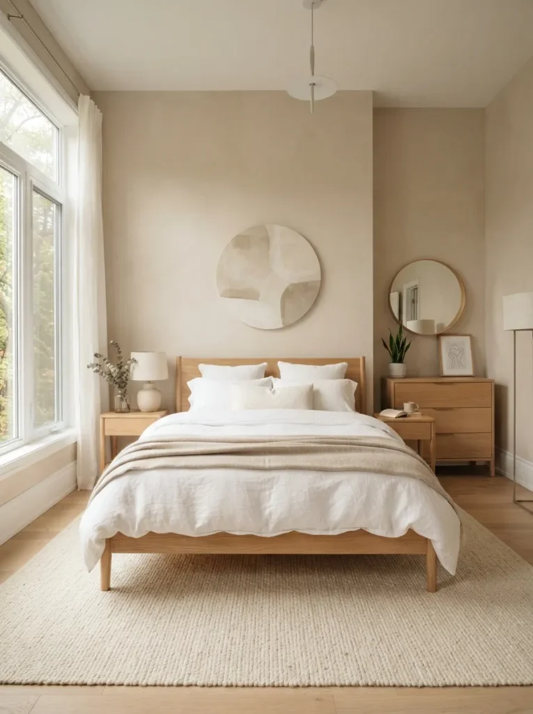 modern bedroom ideas