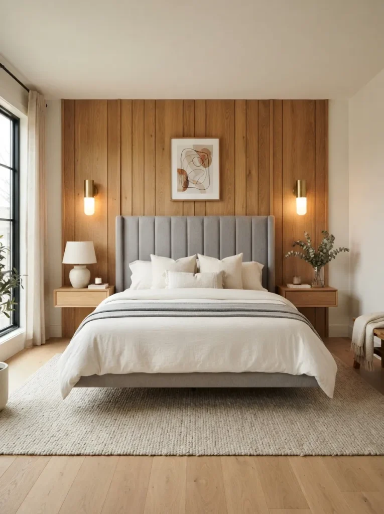 modern bedroom ideas