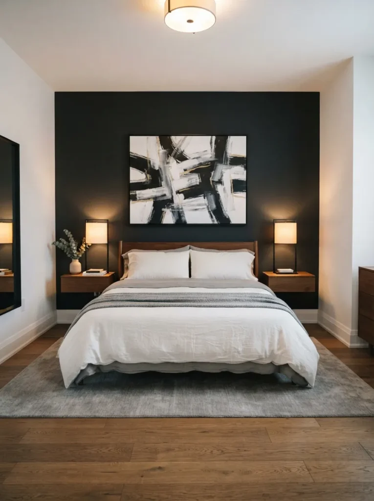 male bedroom ideas