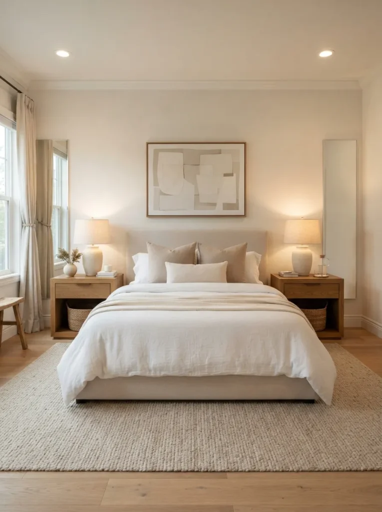 master bedroom ideas