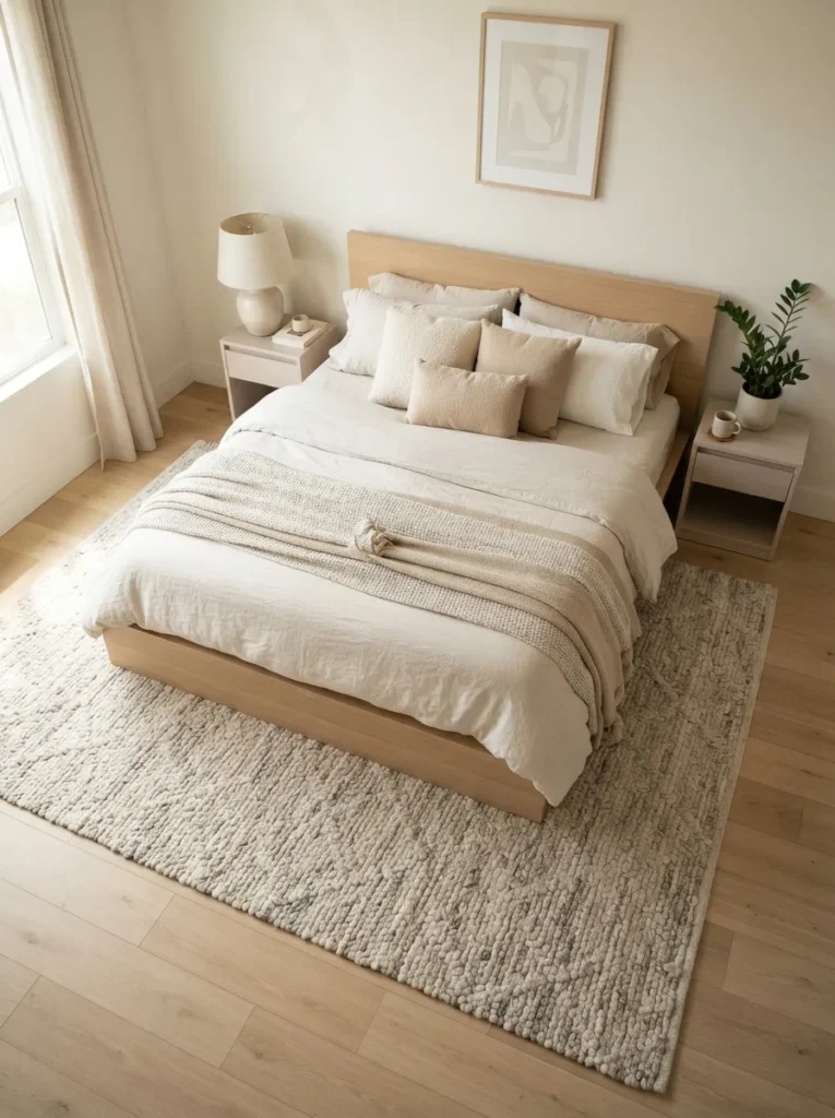 modern bedroom ideas