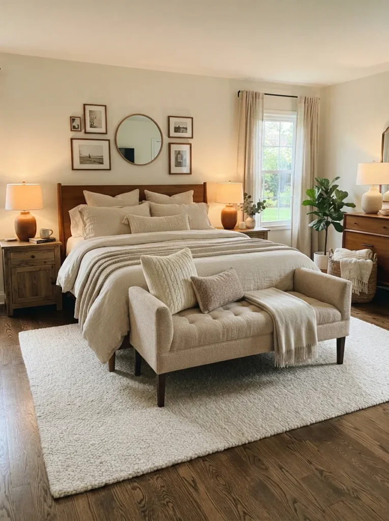 master bedroom ideas