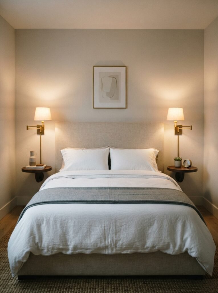 Wall Sconce Lighting