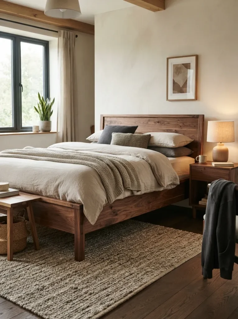 male bedroom ideas