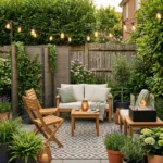 cozy backyard ideas for the perfect relaxing vibe 2026