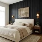 black accent walls bold designs you will adore 2026