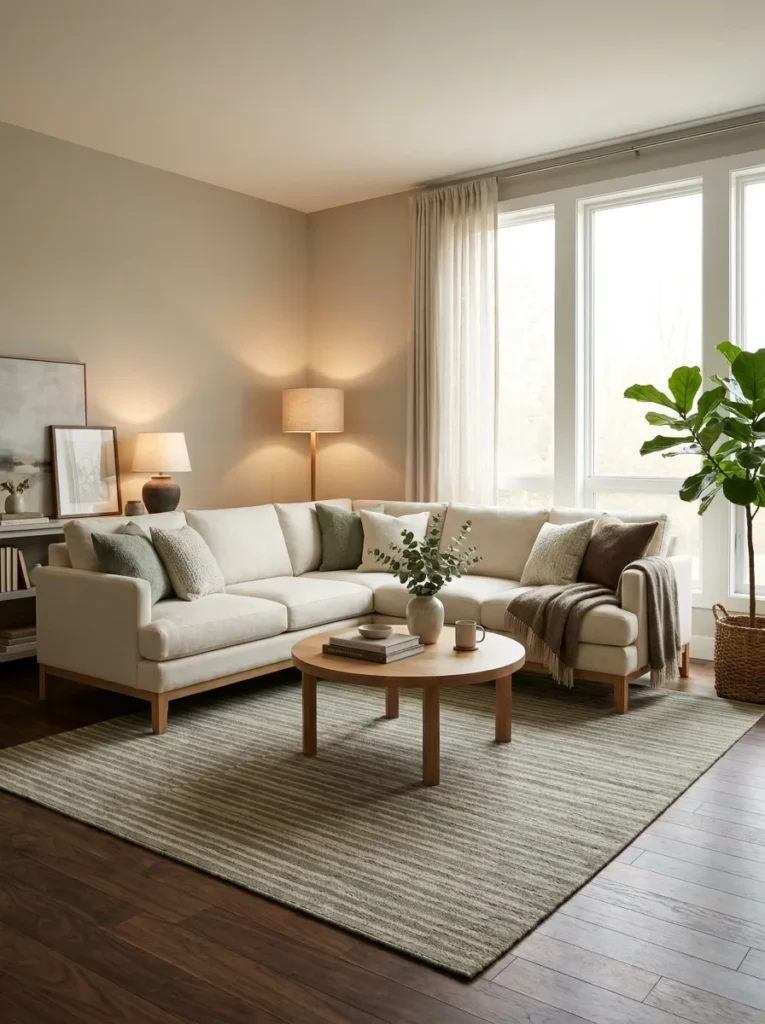 classic l shaped sofa corner sofa design 2026