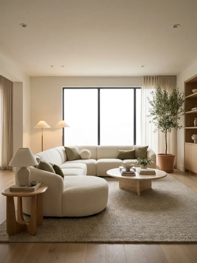 curved sectional comfort corner sofa design modern
