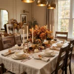 fall decor ideas for your home in 2026 stunning inspiration