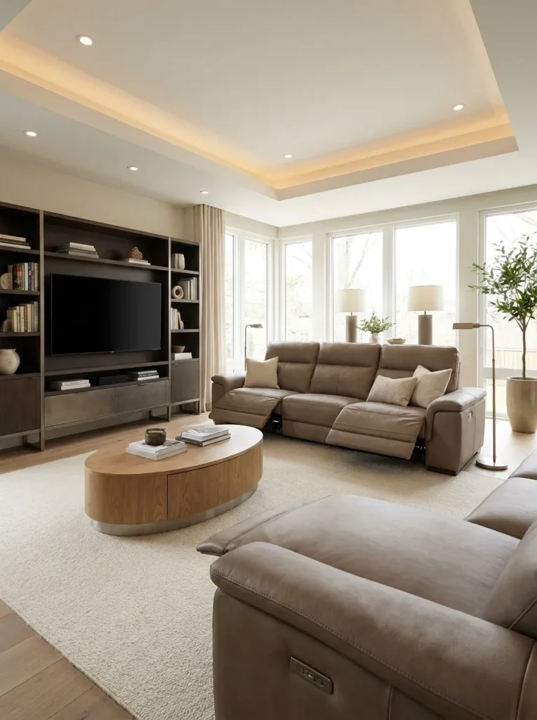 reclining corner sofa corner sofa design 2026