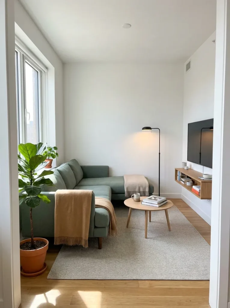 small room corner corner sofa design modern