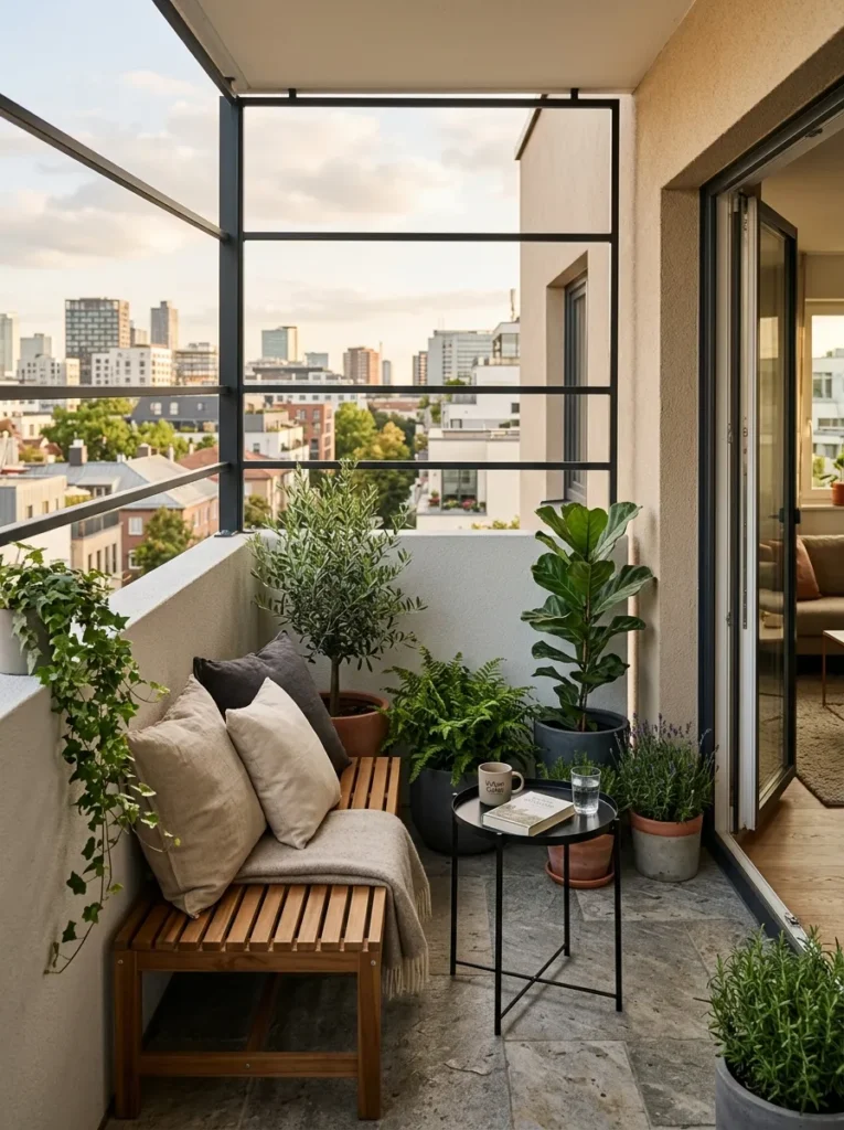 solid lower panel balcony grill design idea modern